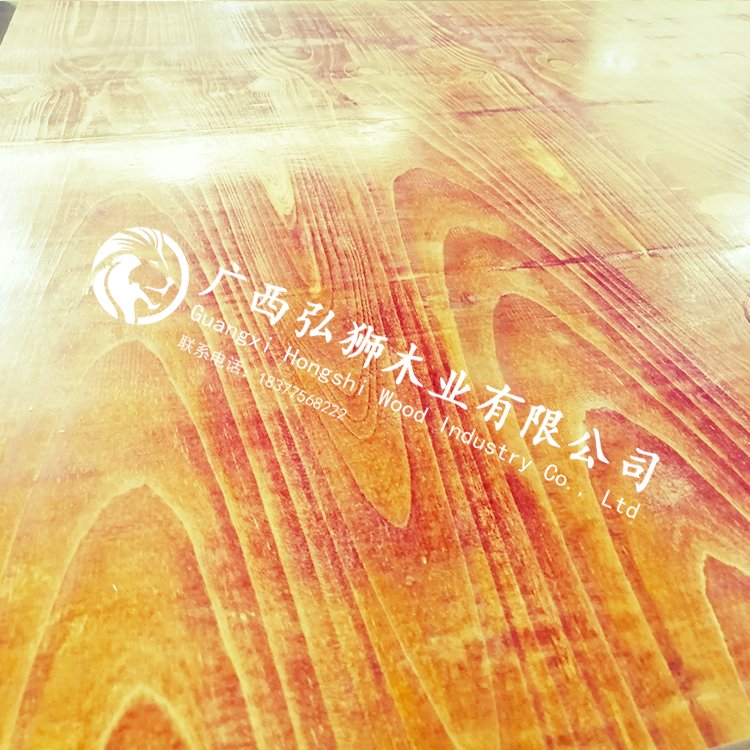 构筑模板利益