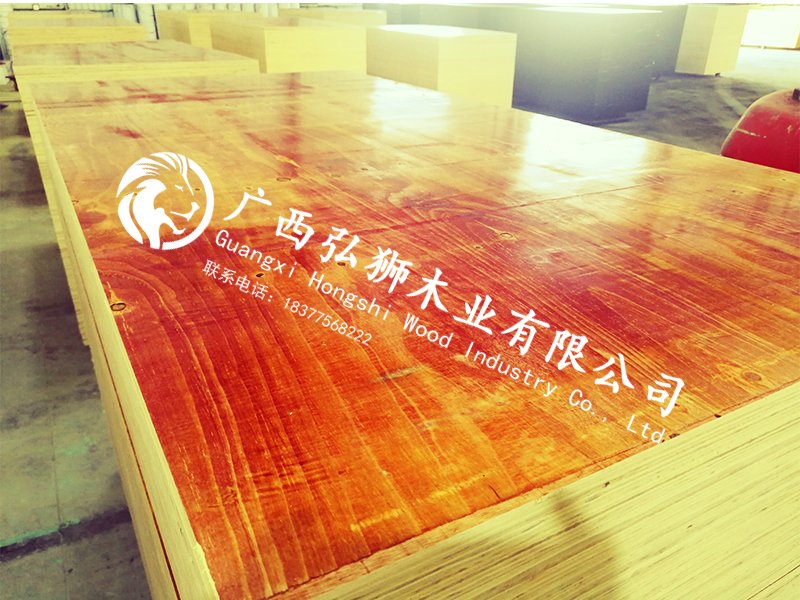 构筑模板价值再次下滑，市场行情惨不忍见